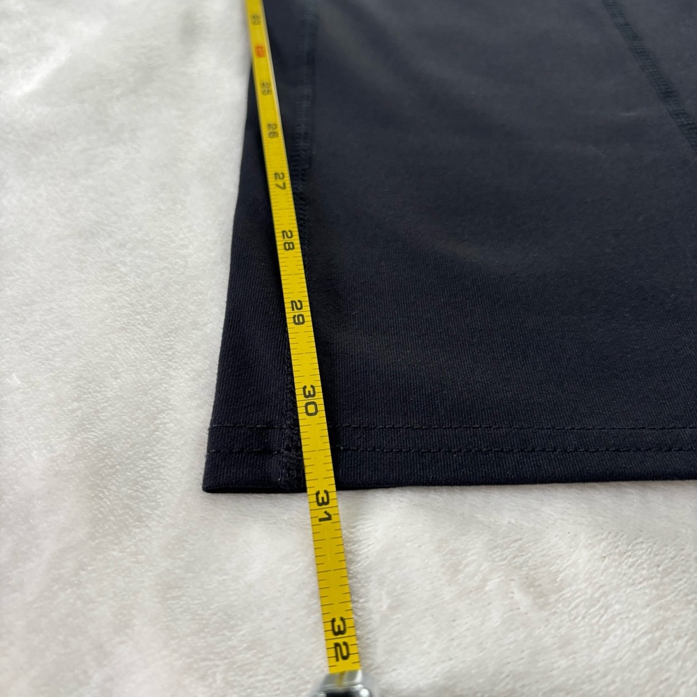 Skechers go walk stretch pants with Pockets black medium - Picture 6 of 8